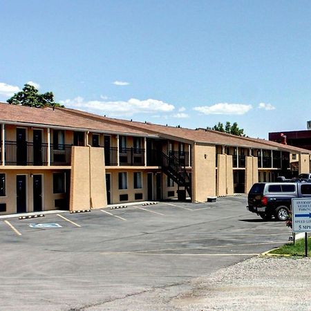 Hotel Baymont By Wyndham Grand Junction Exterior foto