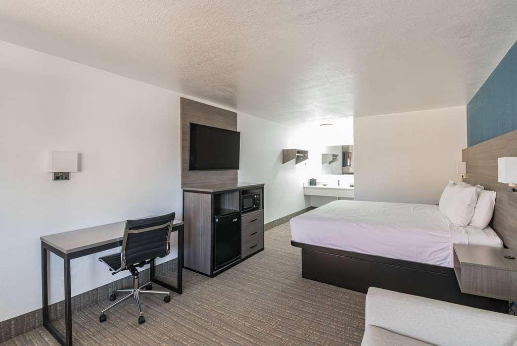 Hotel Baymont By Wyndham Grand Junction Zimmer foto
