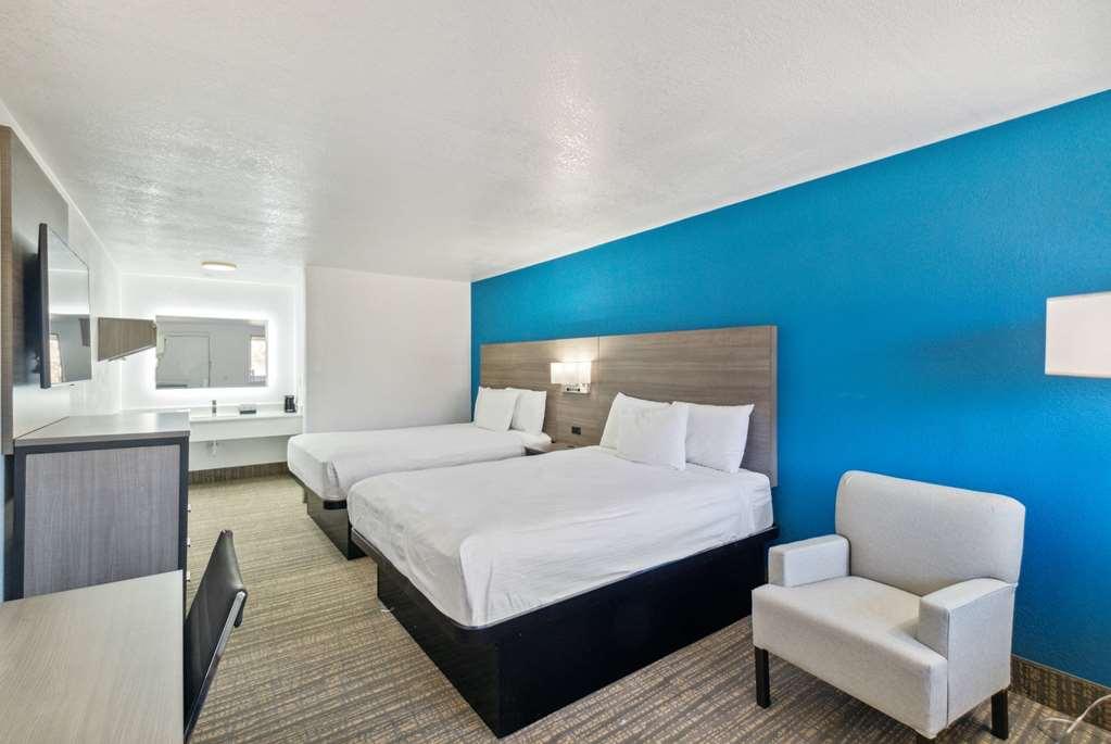 Hotel Baymont By Wyndham Grand Junction Zimmer foto