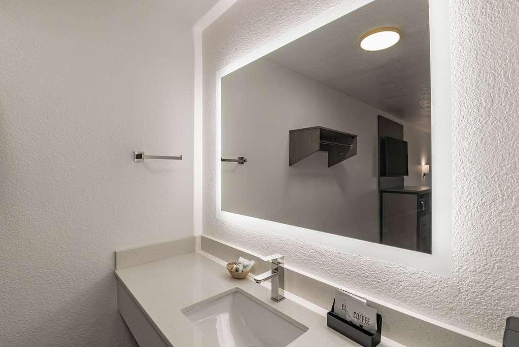 Hotel Baymont By Wyndham Grand Junction Zimmer foto